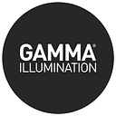 Gamma Lighting logo