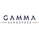 Gamma Aerospace Llc logo