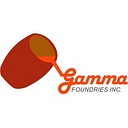 Gamma Foundries Inc logo