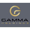 Gamma Holdings.