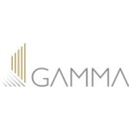 Gamma USA Inc logo