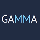 Gamma Analytics logo