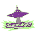 Gamma Ray Express LLC logo