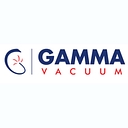 Gamma Vacuum logo