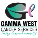 Gamma West logo
