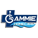 Gammie Homecare logo
