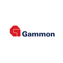 Gammon Construction Ltd logo