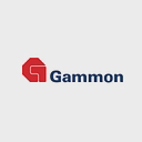 Gammon Construction logo