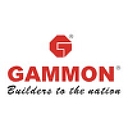 Logo of Gammon India Ltd