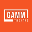 The Sandra Feinstein Gamm Theatre (The Gamm) logo