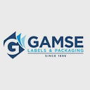 Gamse Litho logo