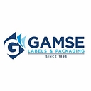 Gamse Lithographing Co., Inc. logo