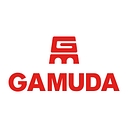 Gamuda Australia logo