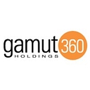Gamut360 Holdings Llc logo