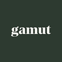 Gamut LUTS logo