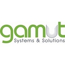 Gamut Systems & Solutions logo