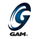 Gam Enterprises logo
