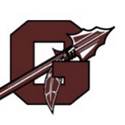 GANADO EL logo
