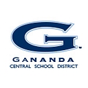 Gananda Central School District logo