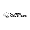 Ganas Ventures logo