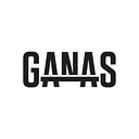 Ganas Mfg logo