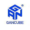 GANCUBE