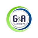 G & A Cleaning logo