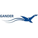 Town Of Gander logo