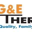 G&E Therapies logo