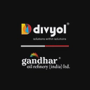 Gandhar Oil Refinery India Limited logo