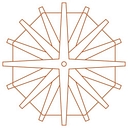 The Gandhi Foundation logo
