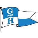 G & H Towing Company logo