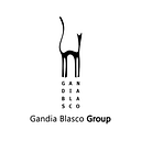 Gandia Blasco logo