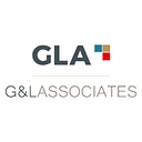 G&L Associates, Inc. logo