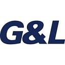 The G&L Group logo