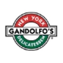 Gandolfos Ny Deli logo