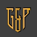 G&P Construction logo