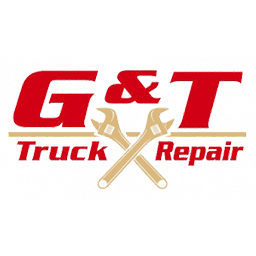 G & T Truck Repair, Inc. logo