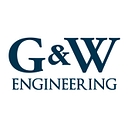 G&W Engineering logo