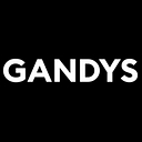 Logo for gandysinternational.com