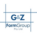 G&Z Form Group logo