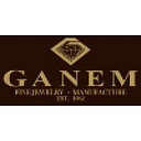 Ganem Jewelers logo