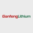 Ganfeng Lithium Group Co logo