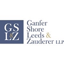 Ganfer & Shore Llp logo