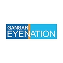 Gangar Eyenation logo