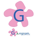Gangnam Clinic logo