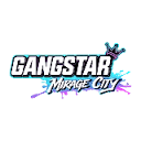 Gangstar Mirage City logo