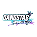 Gangstar Mirage City logo