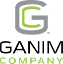 Ganim Construction logo