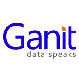 Ganit Inc. logo